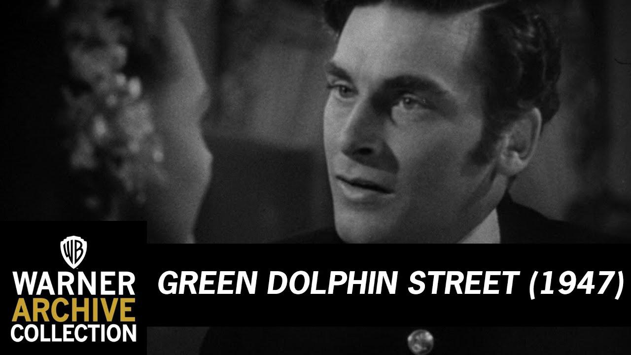 Green Dolphin Street