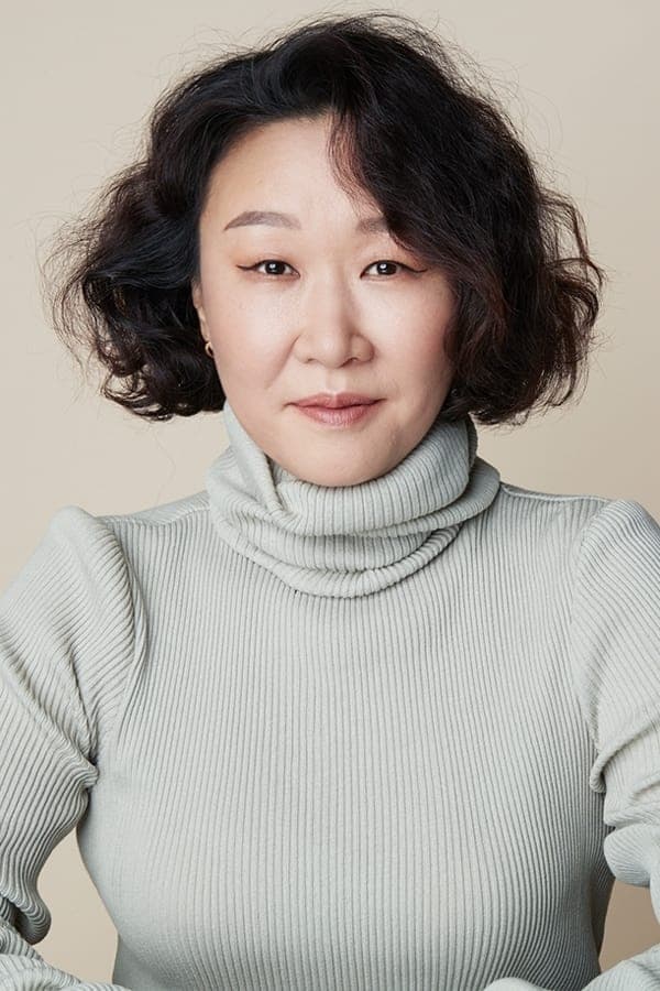 Baek Hyun-joo | Principal