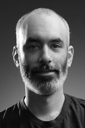 Arnaud Brisebois | Visual Effects Supervisor