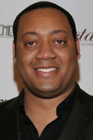 Cedric Yarbrough | Bull Officer #1 / Ram Foreman / Questioned Boar (voice)