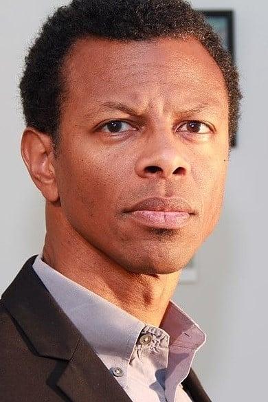 Phil LaMarr | Disheveled Bunny / Pig Thief / Questioned Bull (voice)